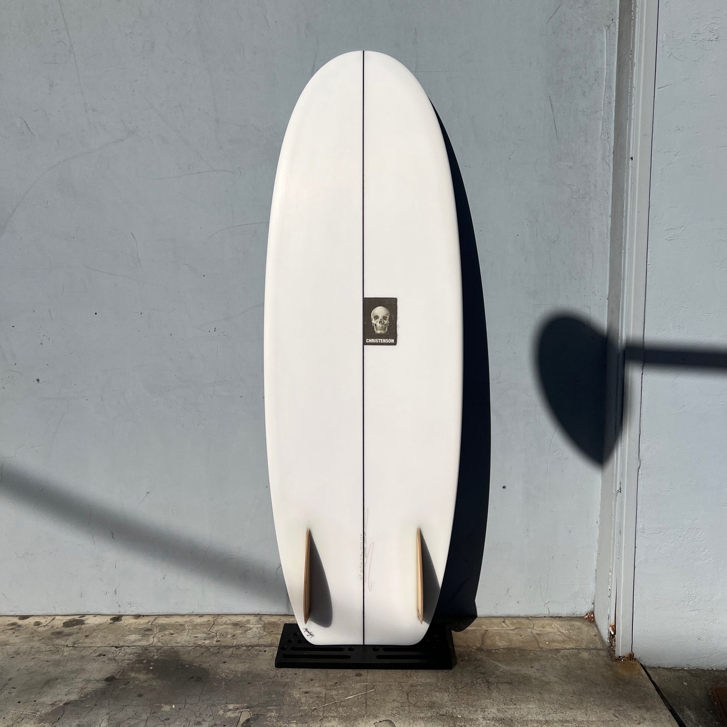 CHRISTENSON SURFBOARD/クリステンソン OCEAN RACER 5'3"