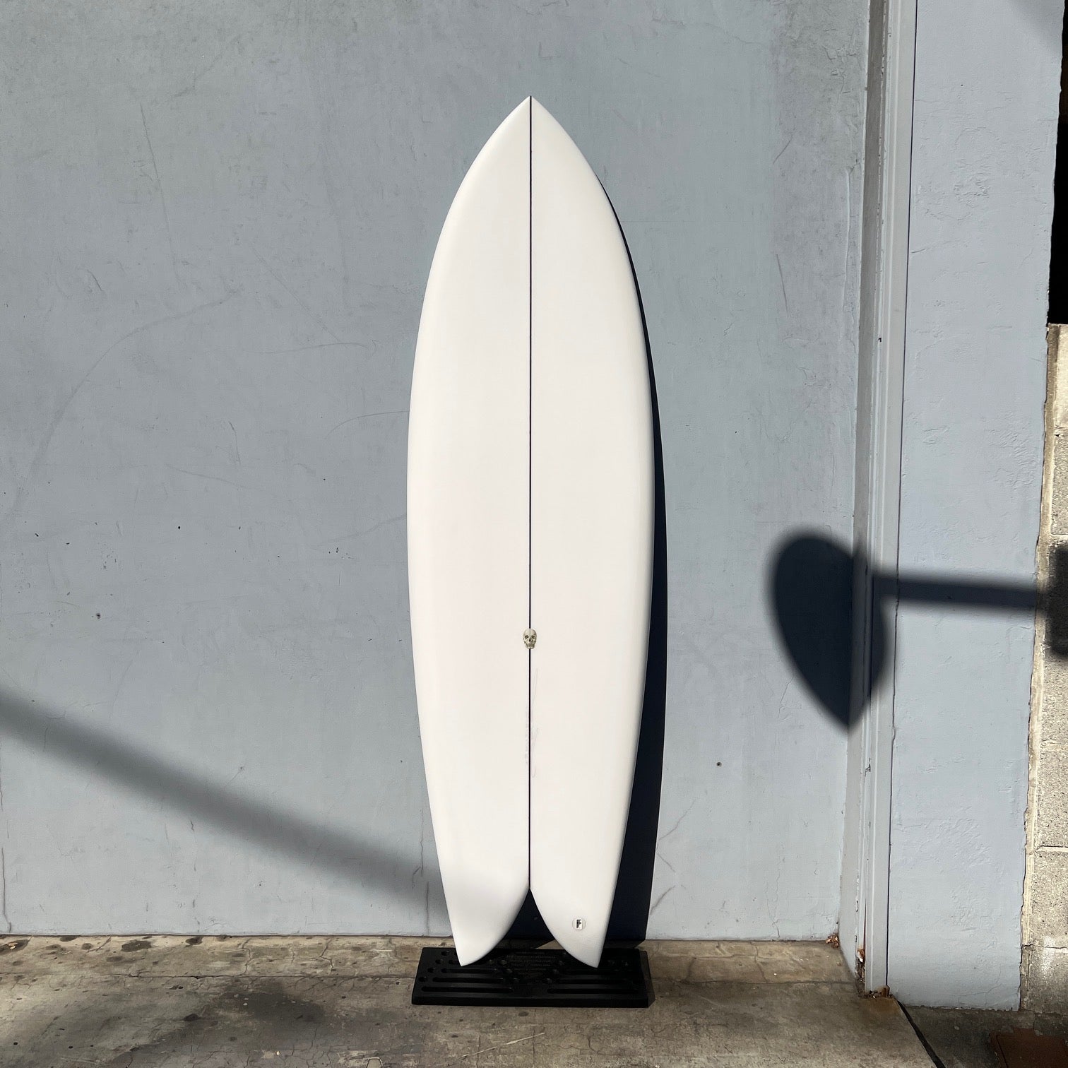 CHRISTENSON SURFBOARDS – BRINE