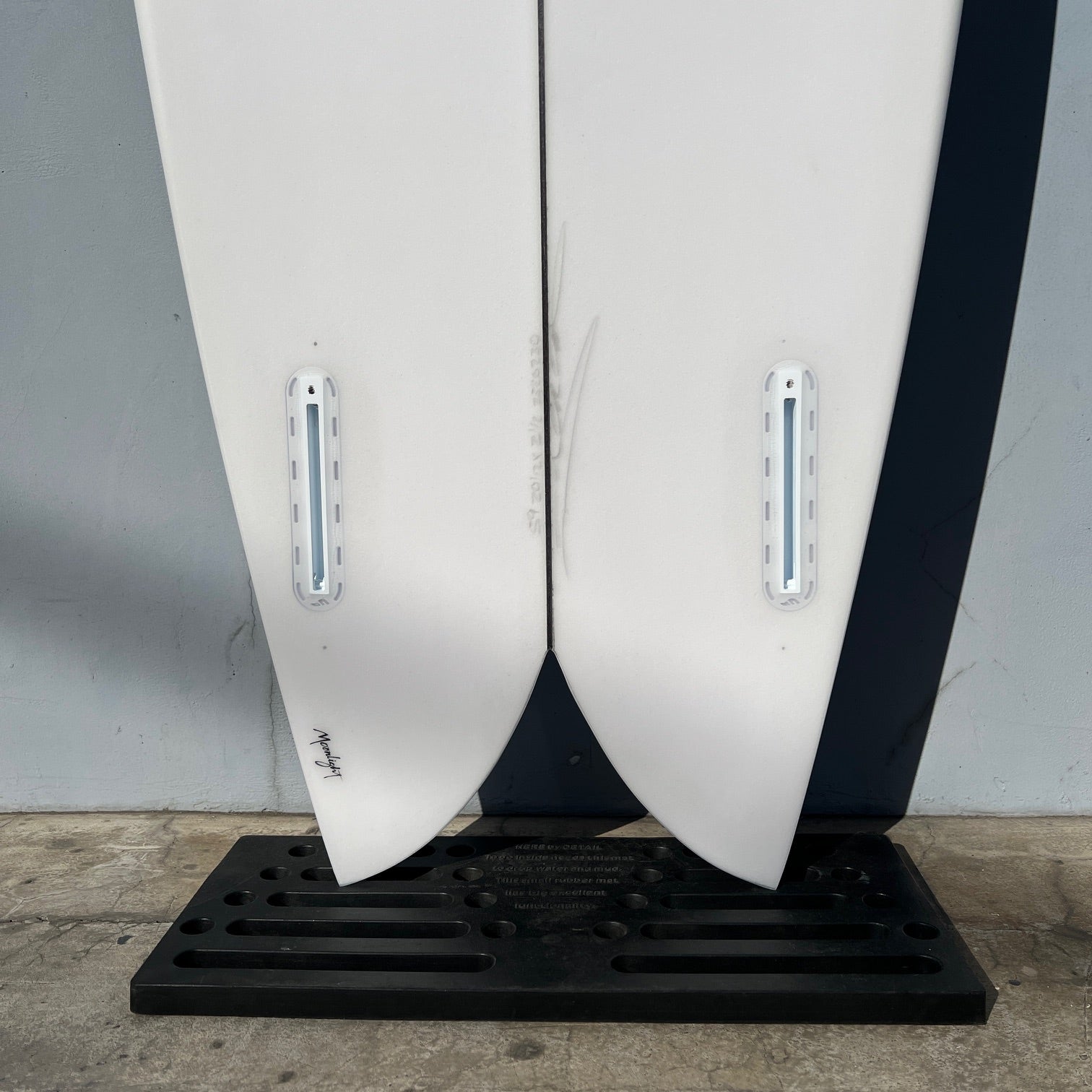 CHRISTENSON SURFBOARD/クリステンソン ACID PHISH 5'9