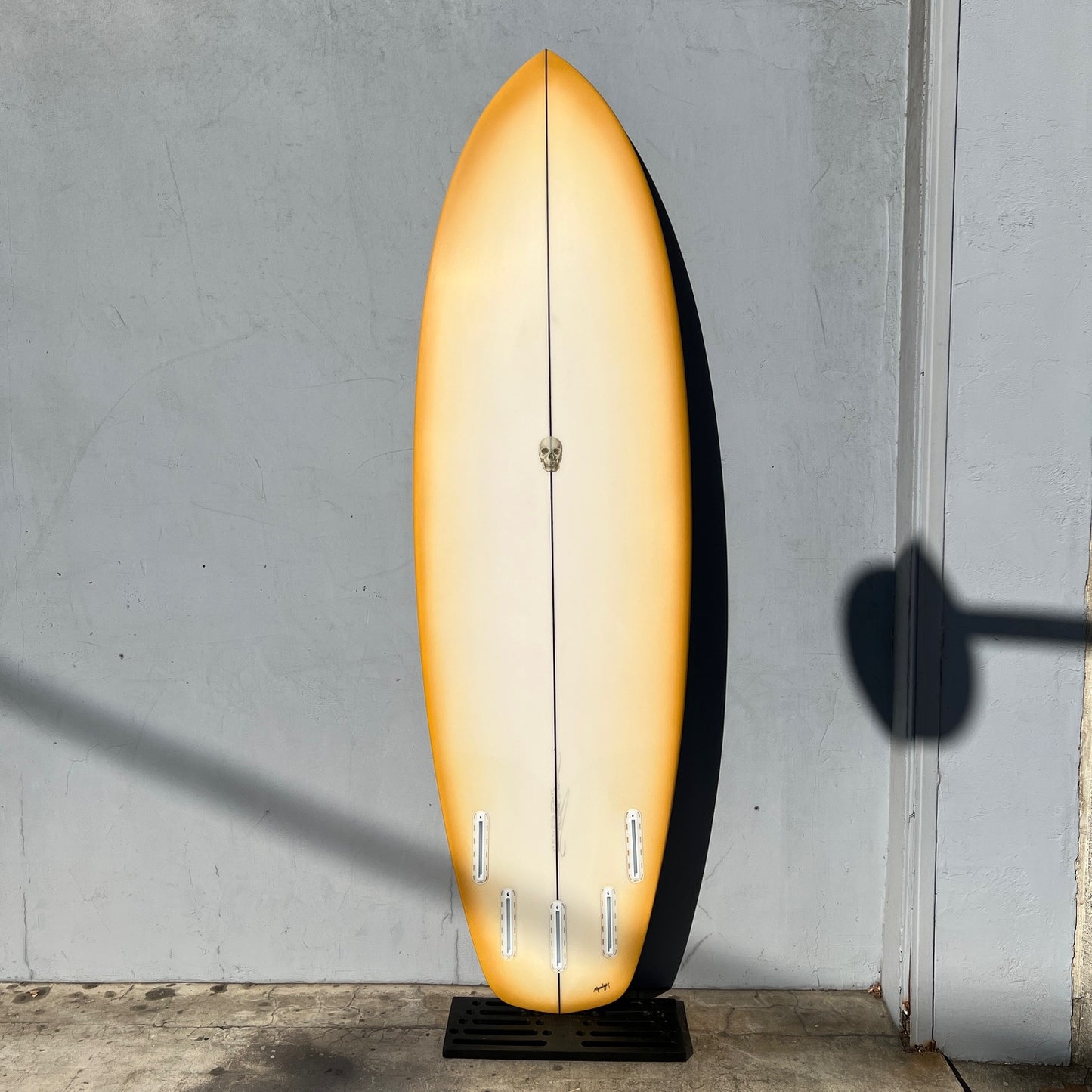 CHRISTENSON SURFBOARD/クリステンソン EASY WIND 6'4"