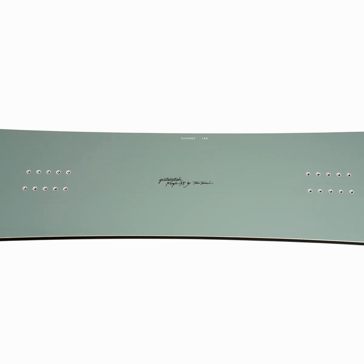 GENTEMSTICK / ゲンテンスティック 25-26 MAGIC 38