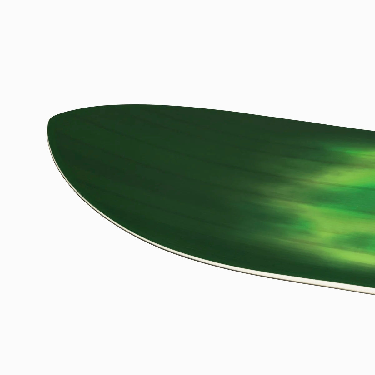 GENTEMSTICK / ゲンテンスティック 25-26 ALOHA NOKAOI