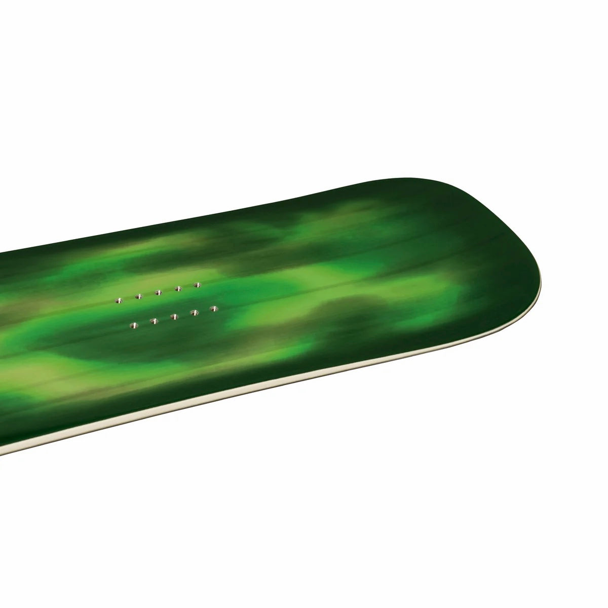 GENTEMSTICK / ゲンテンスティック 25-26 ALOHA NOKAOI