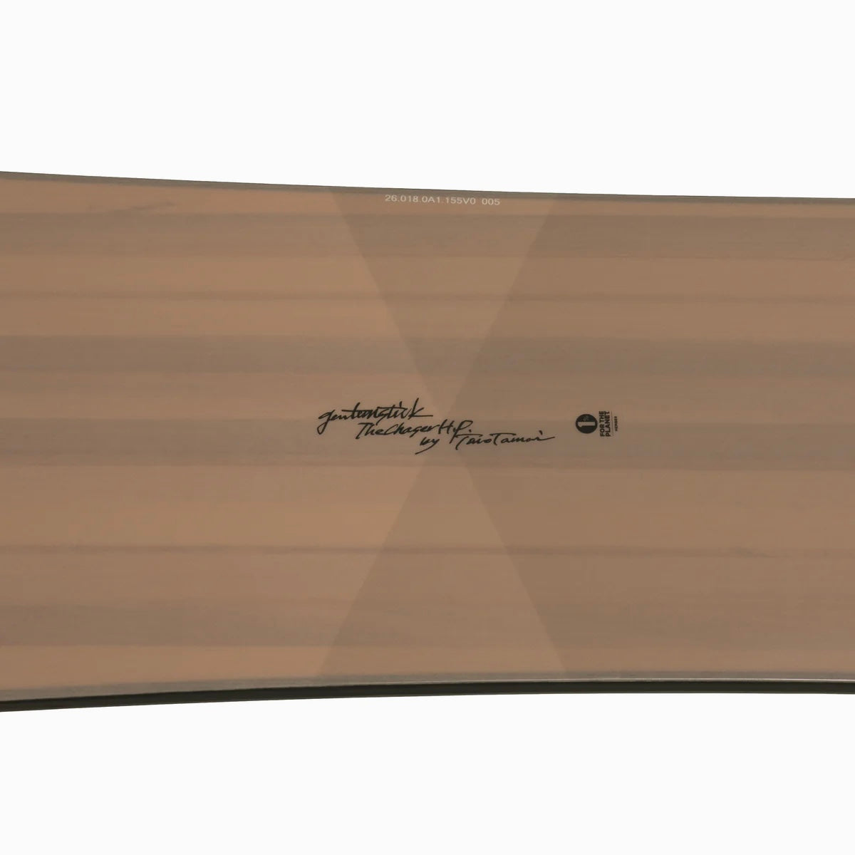 GENTEMSTICK / ゲンテンスティック 25-26 THE CHASER HIGH PERFORMANCE