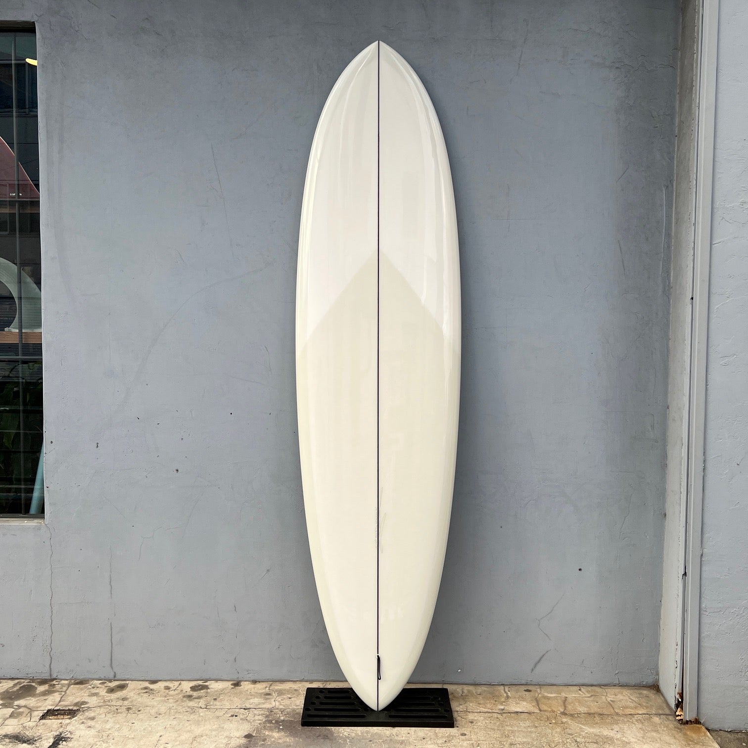 CHRISTENSON SURFBOARDS – BRINE