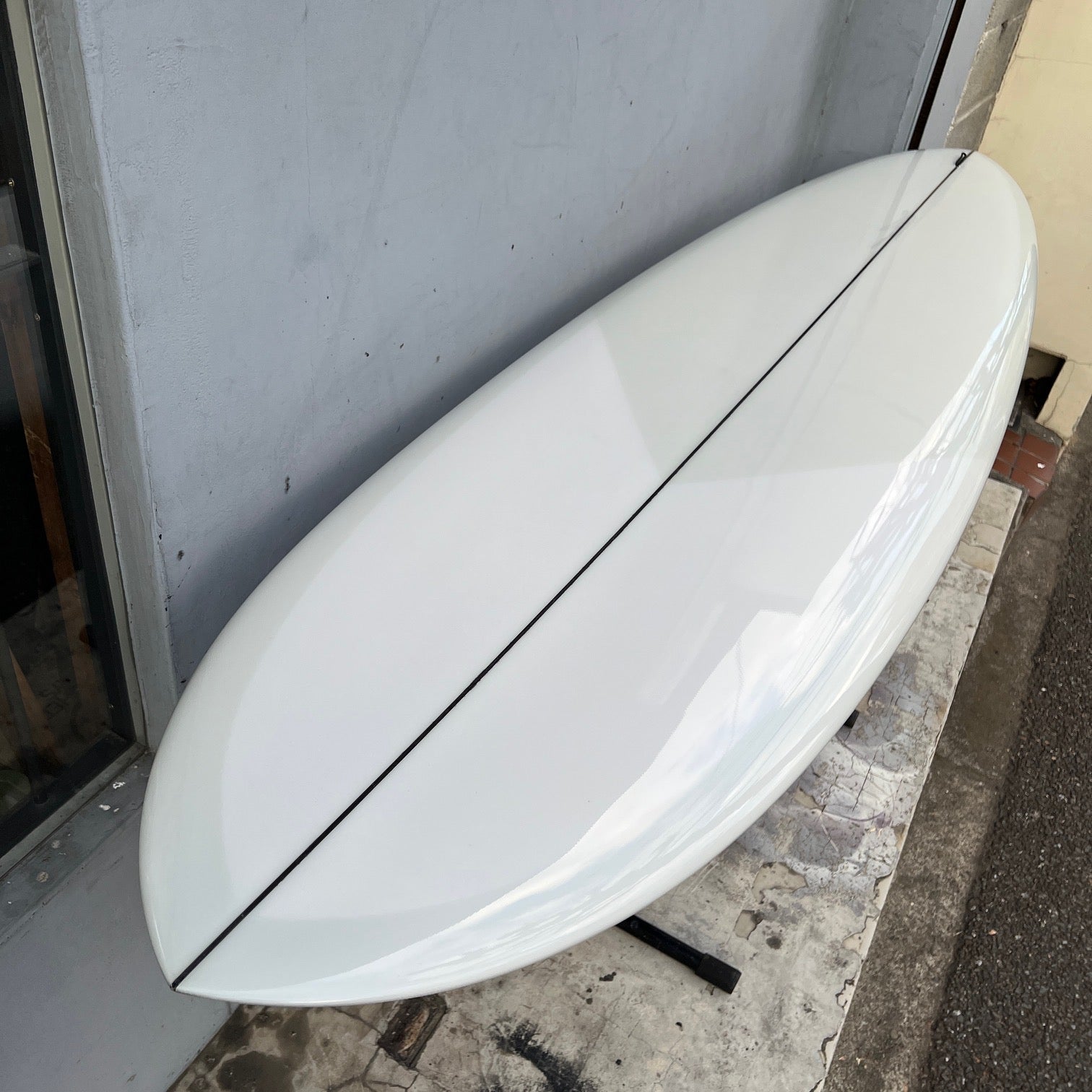 CHRISTENSON SURFBOARD/クリステンソン C-BUCKET 6'10