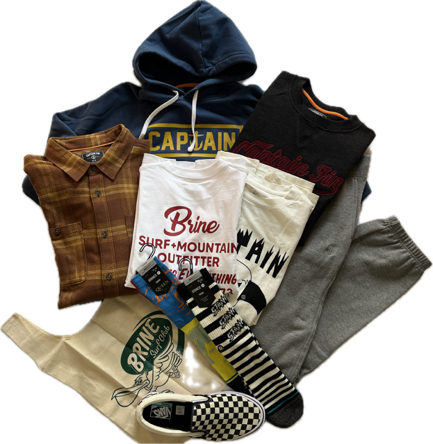 HAPPY BAG 2026 / 福袋　￥20000