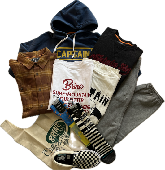 HAPPY BAG 2026 / 福袋　￥20000