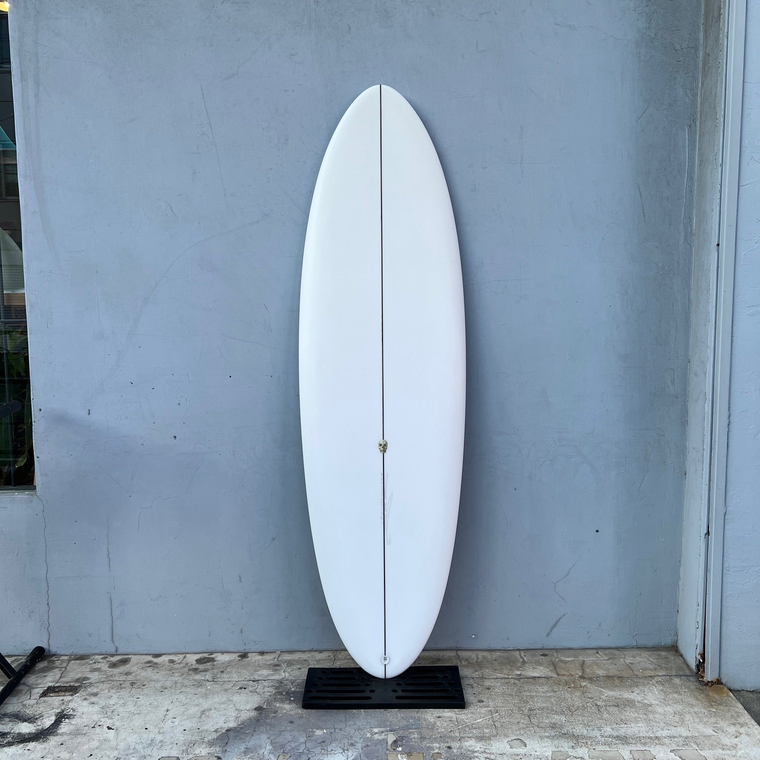 CHRISTENSON SURFBOARDS – BRINE