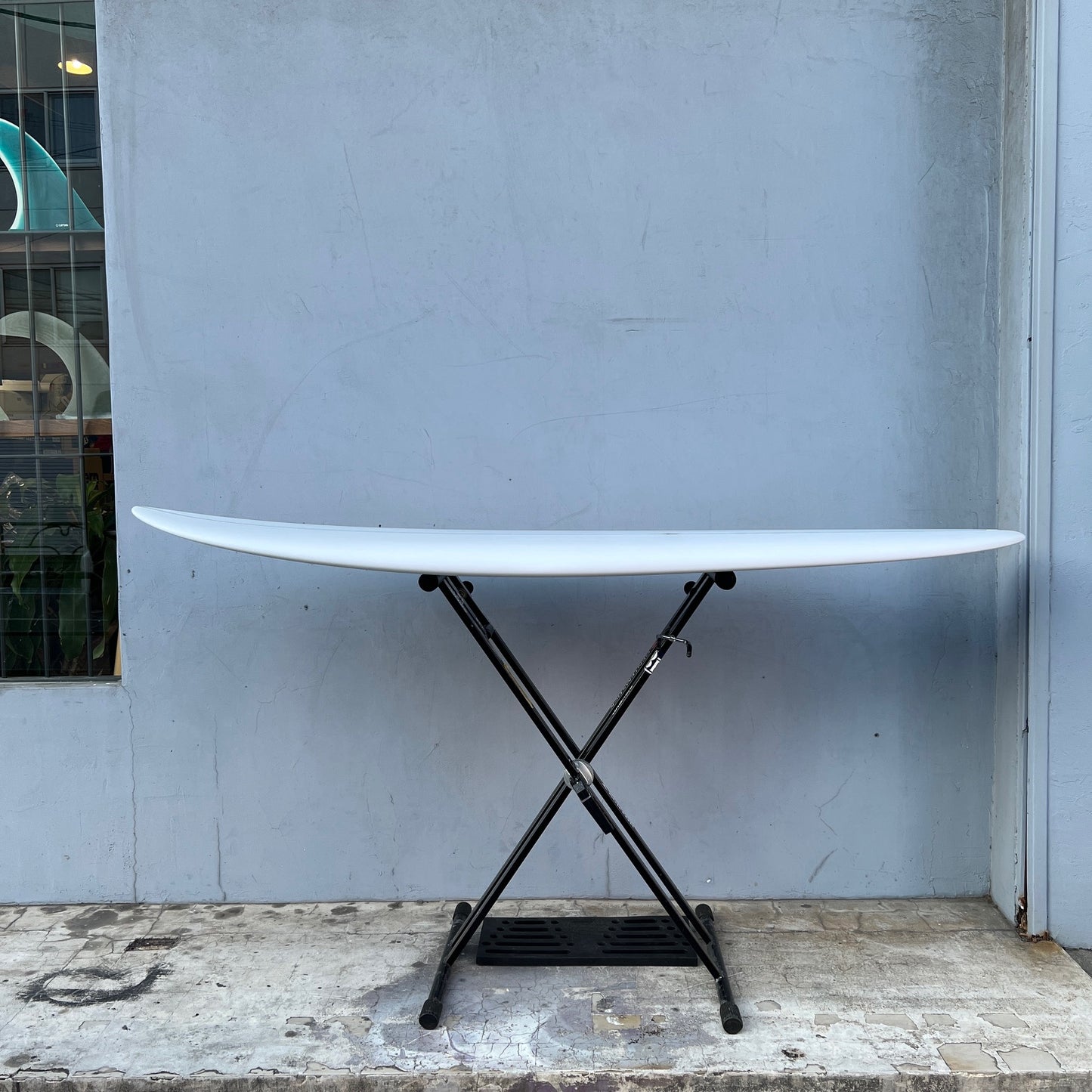 CHRISTENSON SURFBOARD/クリステンソン HOLE SHOT 5'9"