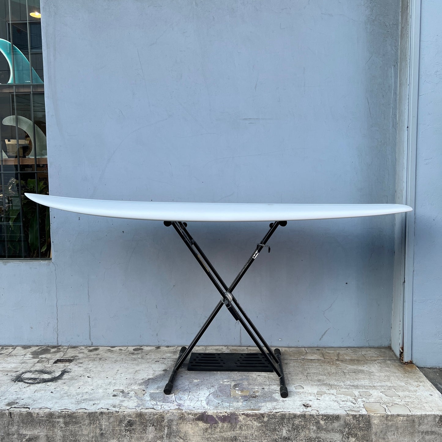 CHRISTENSON SURFBOARD/クリステンソン EASY WIND 6'4"