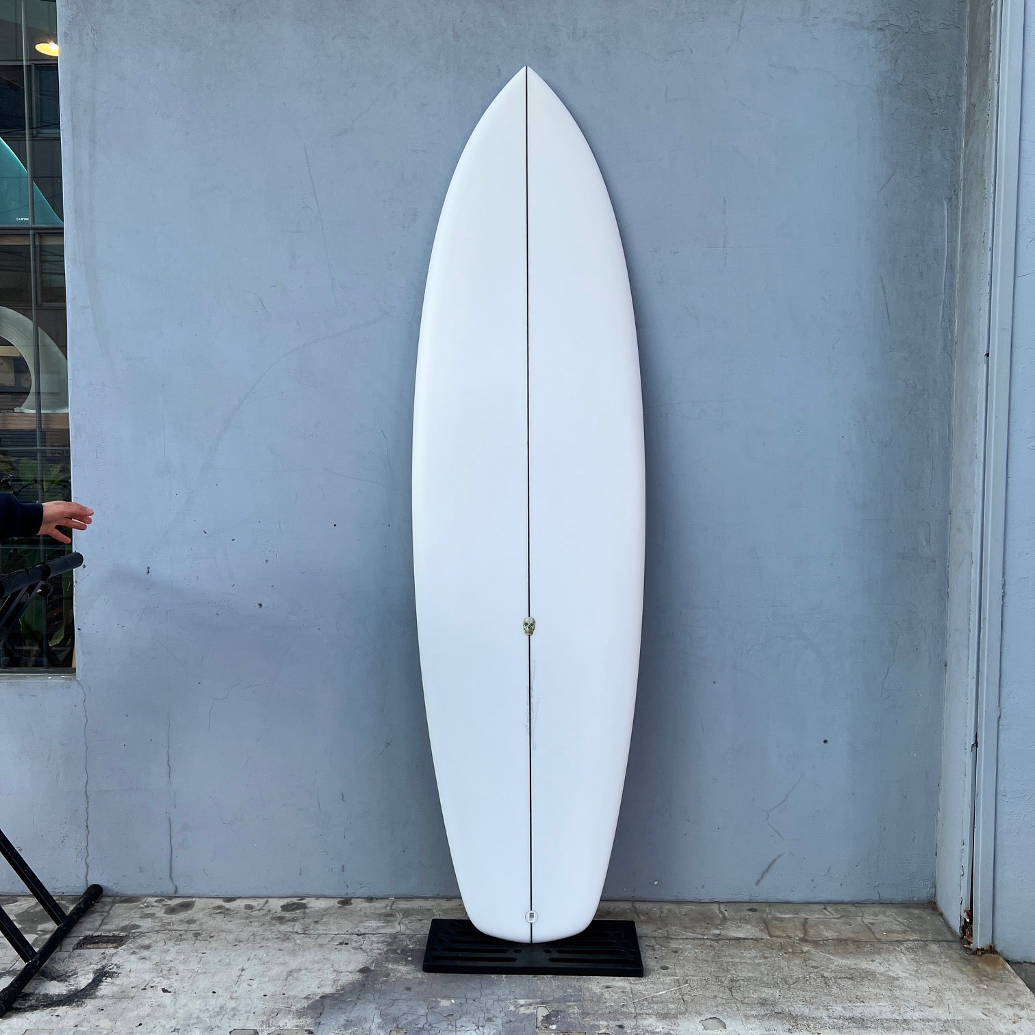 CHRISTENSON サーフボード サーフィン・ボディボード Christenson surfboard 6,0