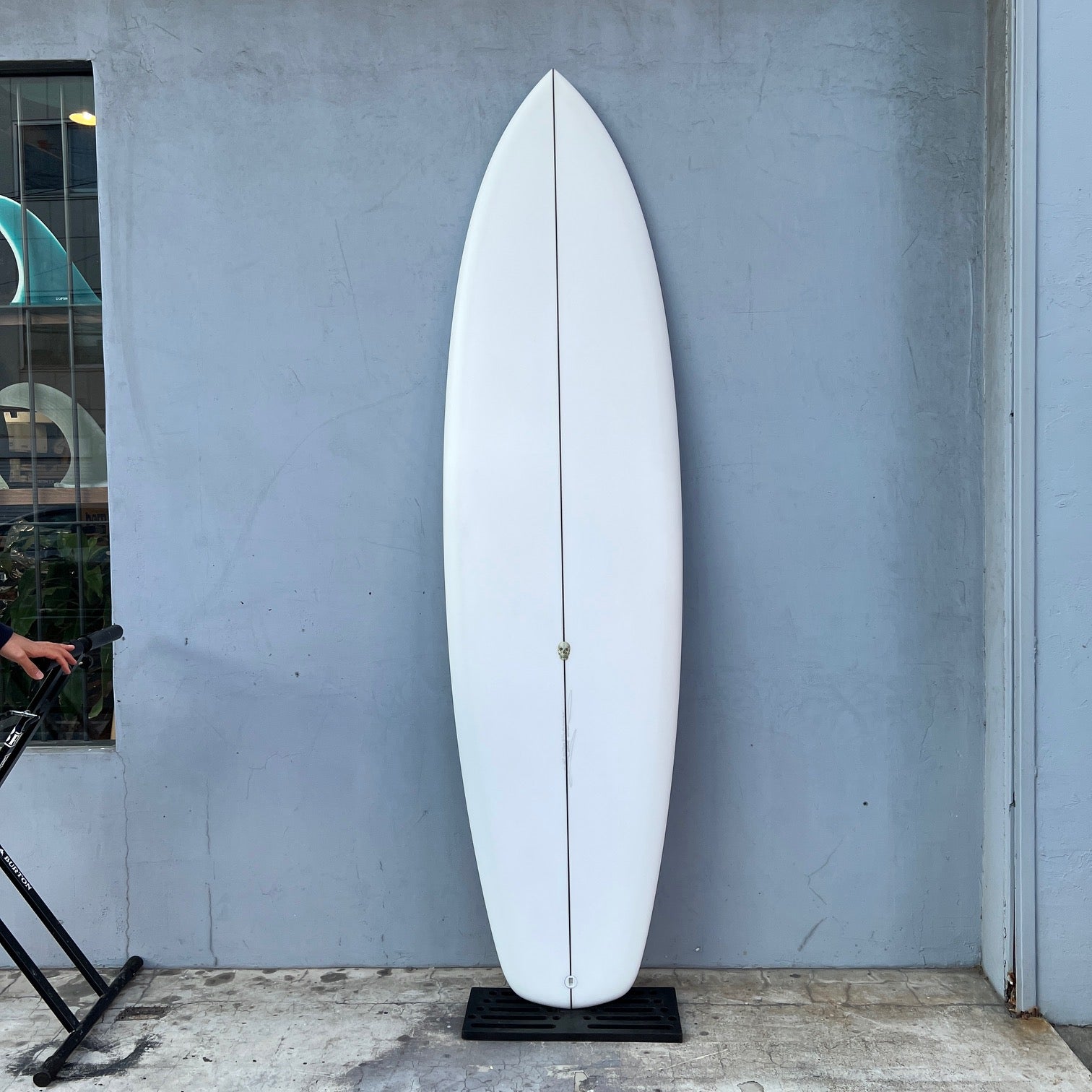 CHRISTENSON SURFBOARDS – BRINE