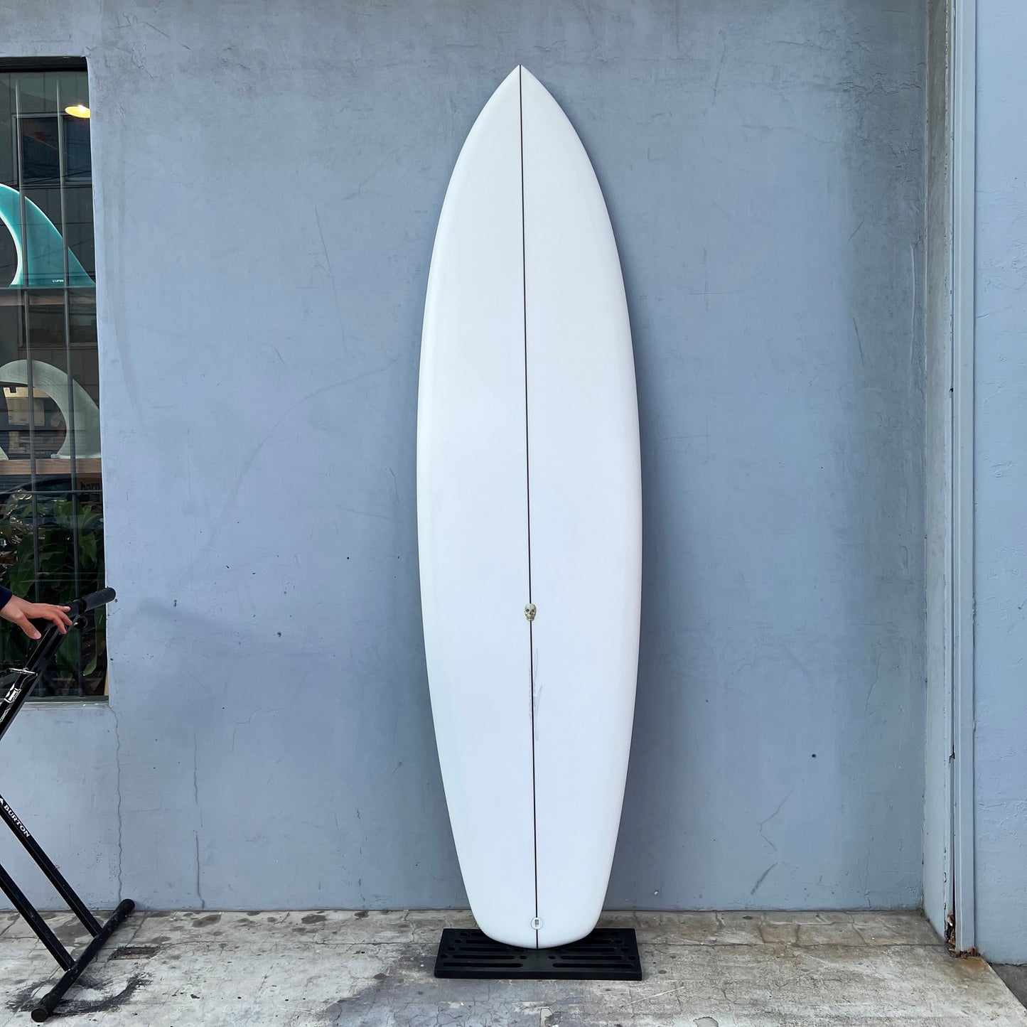 CHRISTENSON SURFBOARD/クリステンソン EASY WIND 6'10"