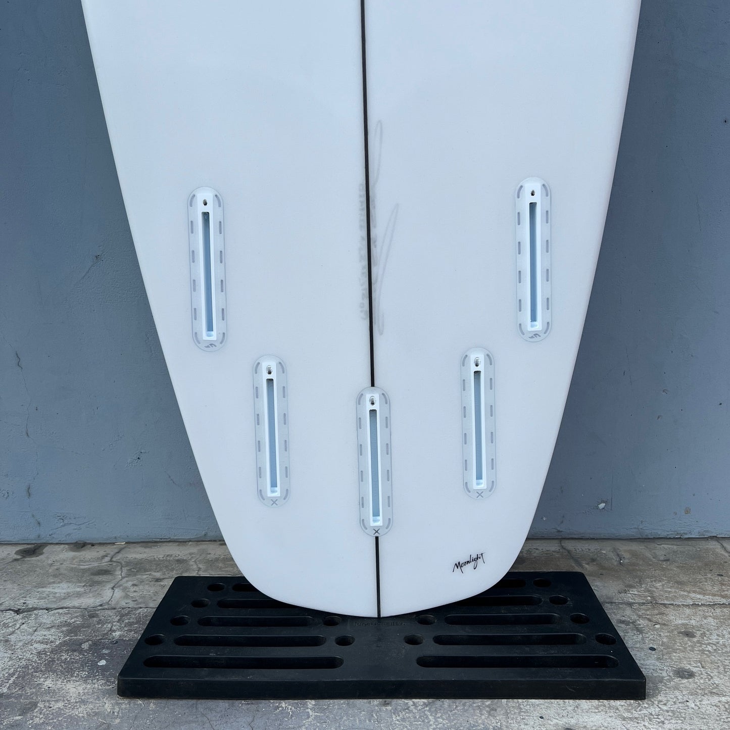 CHRISTENSON SURFBOARD/クリステンソン EASY WIND 6'10"