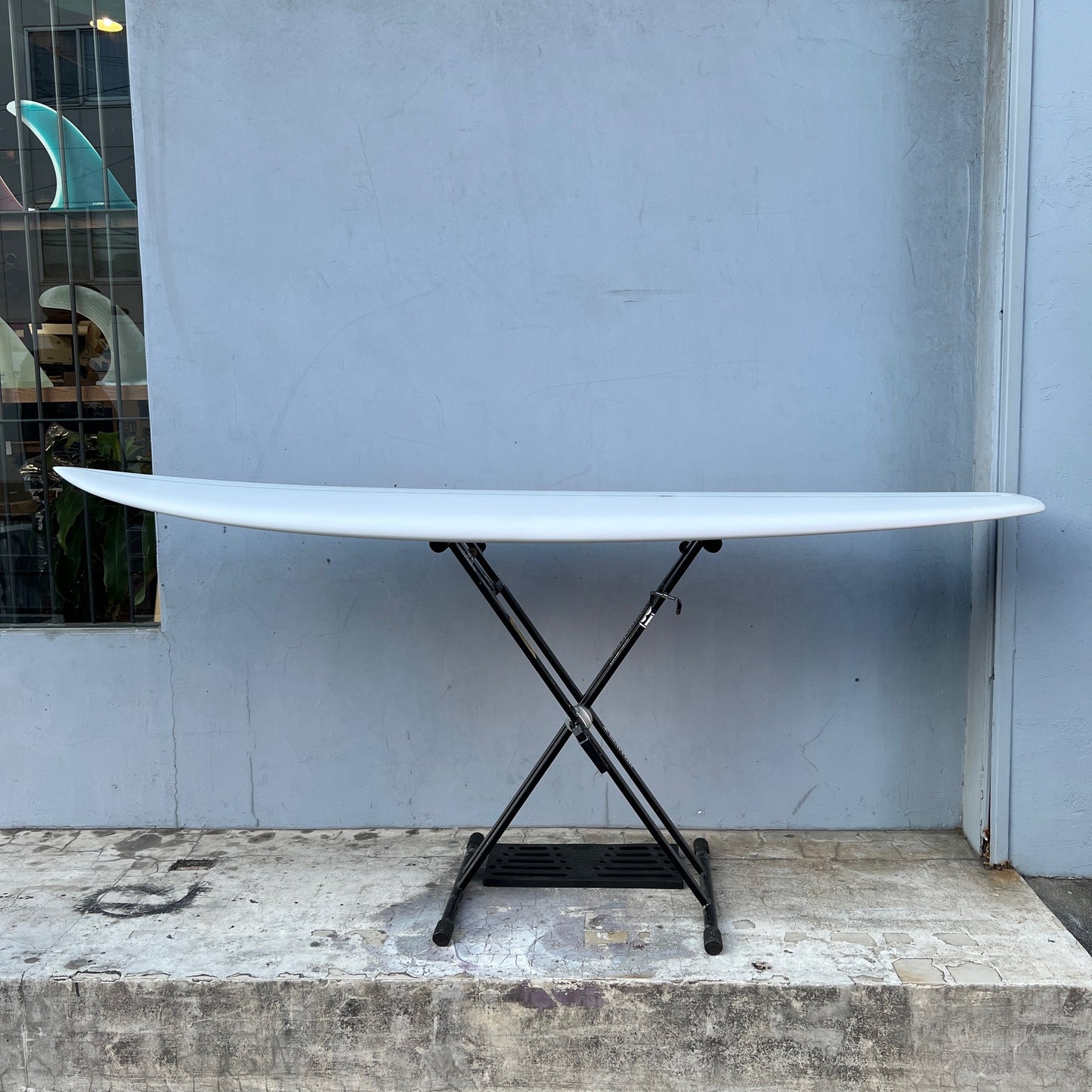 CHRISTENSON SURFBOARD/クリステンソン EASY WIND 6'10"