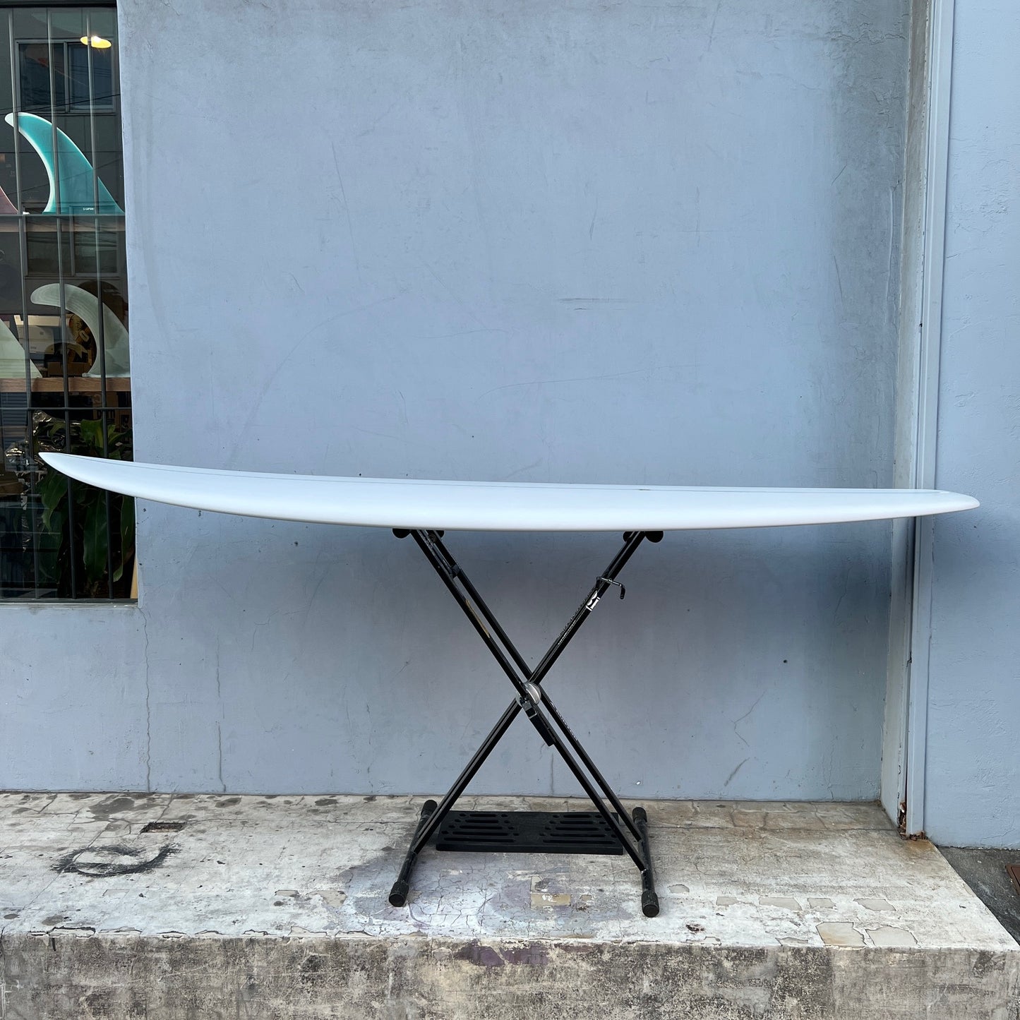 CHRISTENSON SURFBOARD/クリステンソン EASY WIND 7'0"