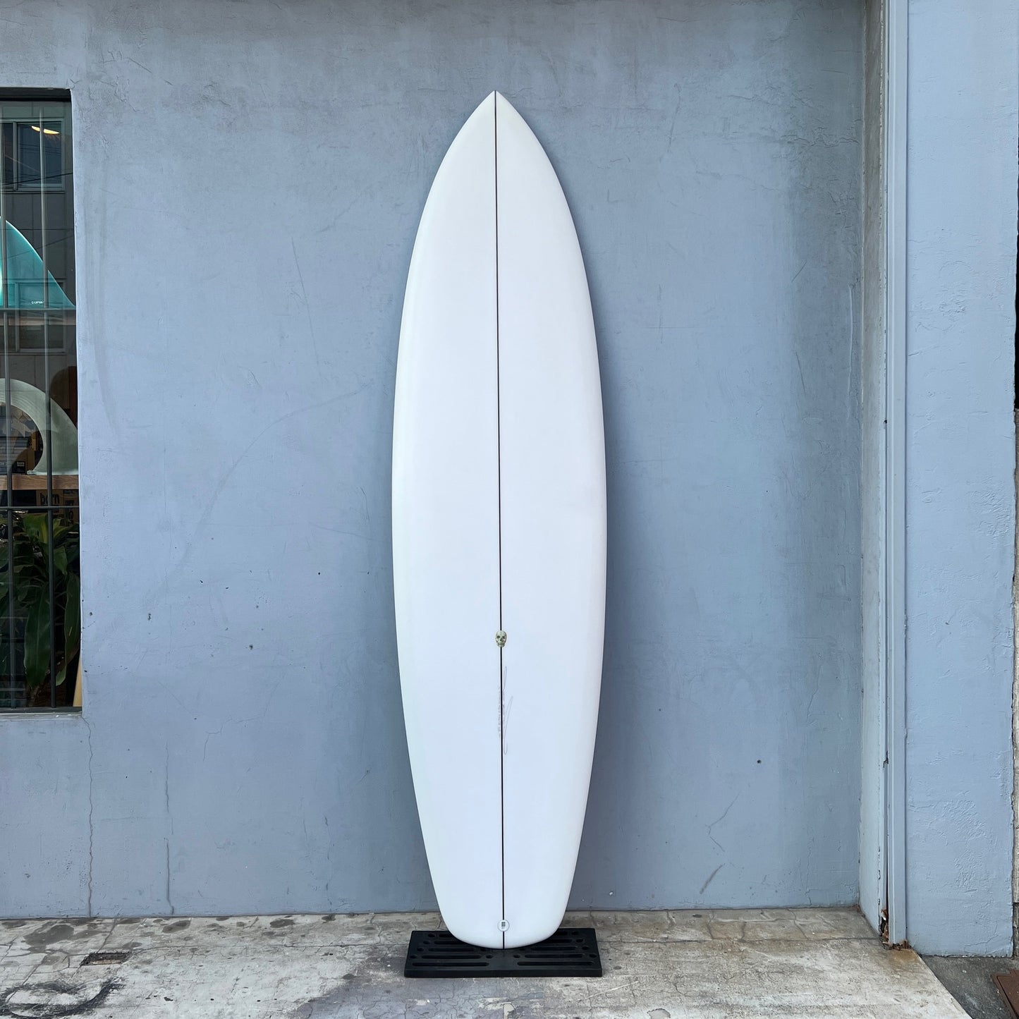 CHRISTENSON SURFBOARD/クリステンソン EASY WIND 7'0"