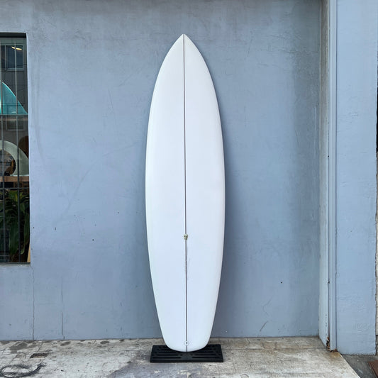 CHRISTENSON SURFBOARD/クリステンソン EASY WIND 7'0"