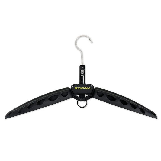 BEACHED DAYS ビーチドデイズ / フォールデイング ハンガー
