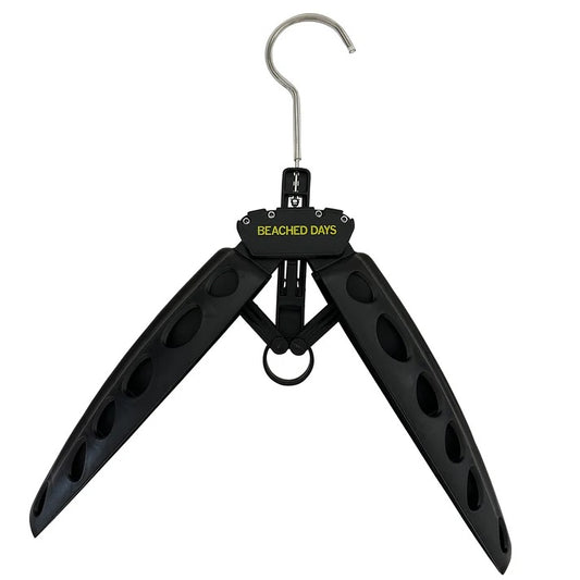 BEACHED DAYS ビーチドデイズ / フォールデイング ハンガー