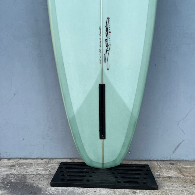 CHRISTENSON SURFBOARD/クリステンソン 　ULTRA TRACKER 6'10"　JAPANシェイプ