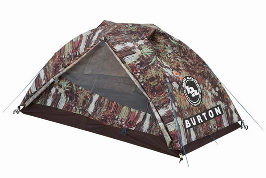 ［BURTON］Black Tail 2 Tent   Day Tripper