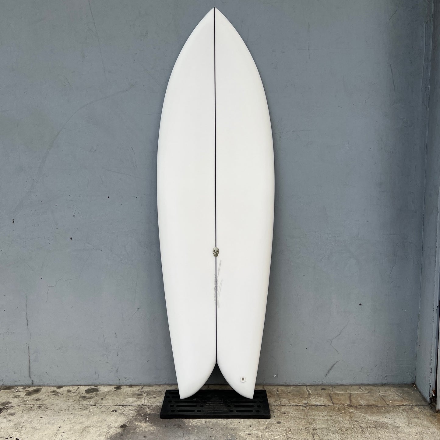CHRISTENSON SURFBOARD/クリステンソン FISH 5
