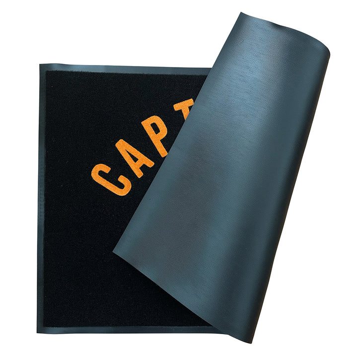 CAPTAIN FIN / キャプテンフィン マルチ フロア マット