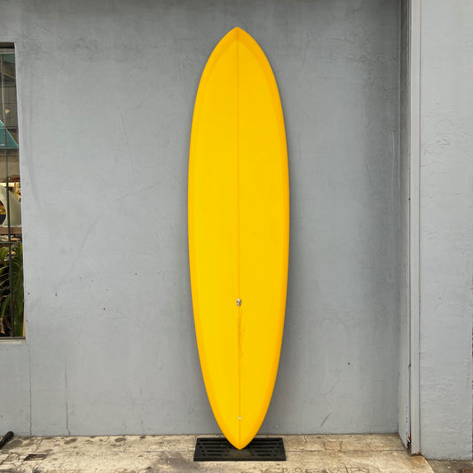 CHRISTENSON SURFBOARD/クリステンソン C-BUCKET 7'2"