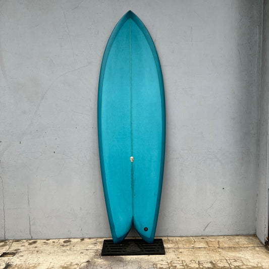 CHRISTENSON SURFBOARD/クリステンソン ACID PHISH 5'9"