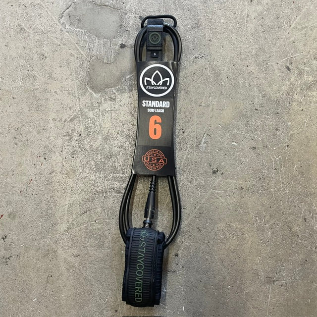 STAY COVERED/ステイカバード　《限定カラー》 LEASH STANDARD 6ft~9ft