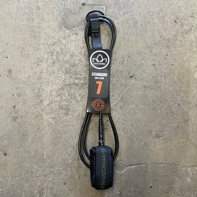 STAY COVERED/ステイカバード　《限定カラー》 LEASH STANDARD 6ft~9ft