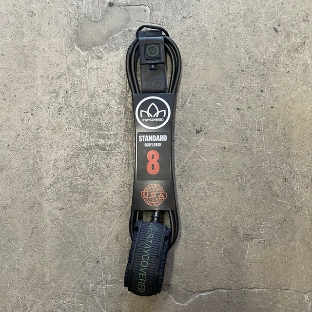 STAY COVERED/ステイカバード　《限定カラー》 LEASH STANDARD 6ft~9ft