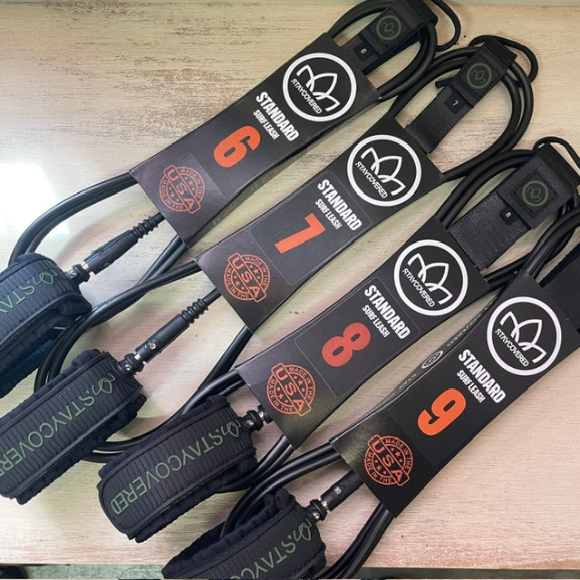 STAY COVERED/ステイカバード　《限定カラー》 LEASH STANDARD 6ft~9ft