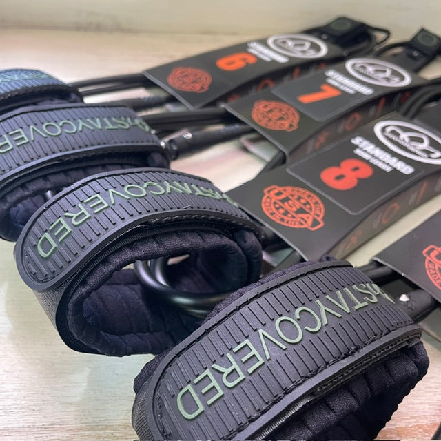STAY COVERED/ステイカバード　《限定カラー》 LEASH STANDARD 6ft~9ft