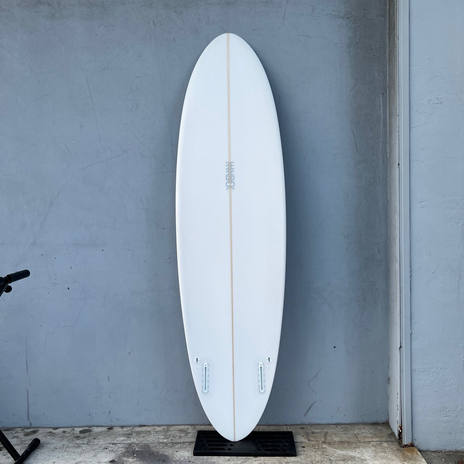 Mandala custom shapes / マンダラ JAM KARET TWINZER 6'5