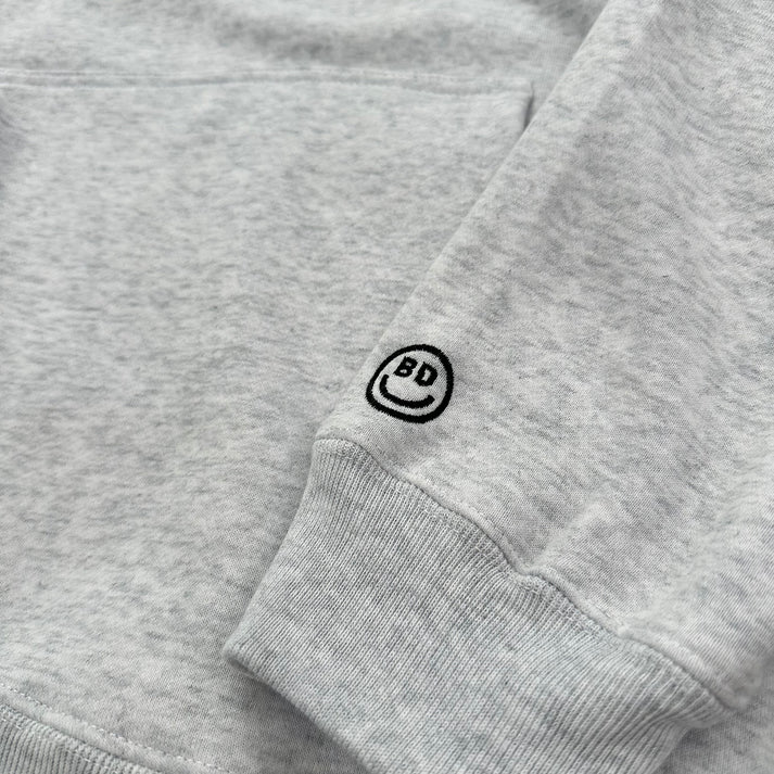 BEACHED DAYS ビーチドデイズ /プルオーバー フーディー