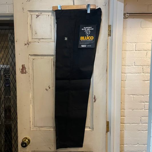 ［BLUCO］STANDARD WORK PANTS