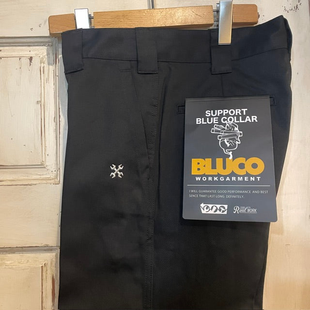 ［BLUCO］STANDARD WORK PANTS