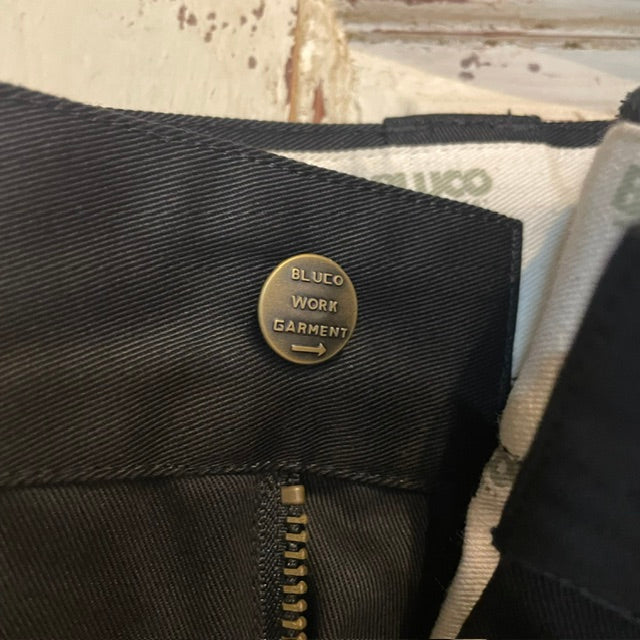 ［BLUCO］STANDARD WORK PANTS