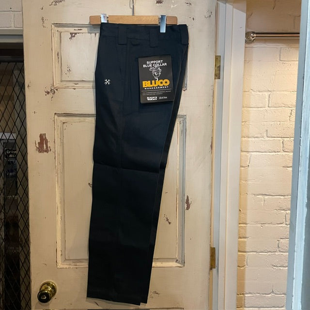 ［BLUCO］STANDARD WORK PANTS