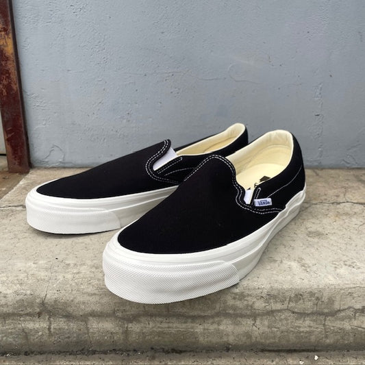 VANS/ヴァンズ LX Slip-On Reissue 98