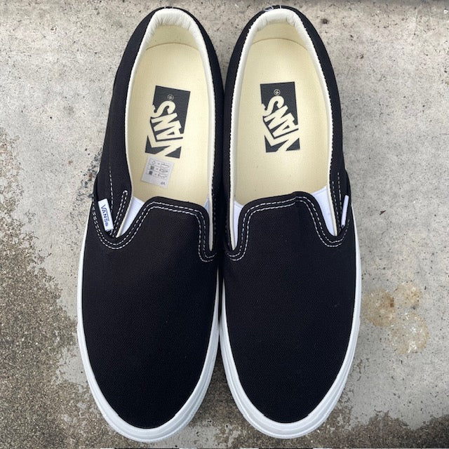 VANS/ヴァンズ LX Slip-On Reissue 98
