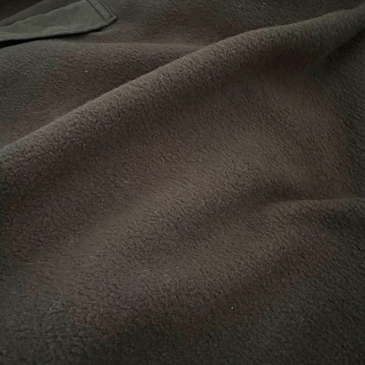 BEACHED DAYS ビーチドデイズ /アノラック フリースジャケット