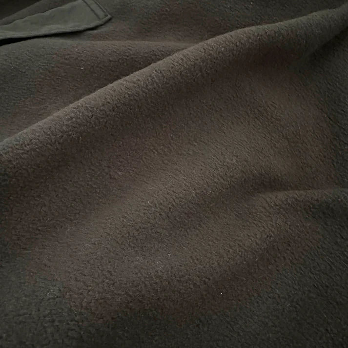 BEACHED DAYS ビーチドデイズ /アノラック フリースジャケット