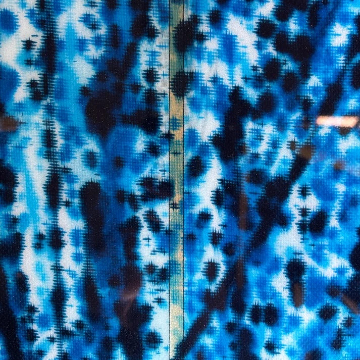 CHRISTENSON SURFBOARD/クリステンソン SCARLET BEGONIA 9'4"
