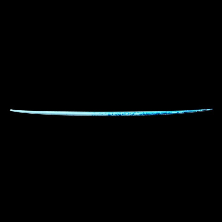 CHRISTENSON SURFBOARD/クリステンソン SCARLET BEGONIA 9'4"