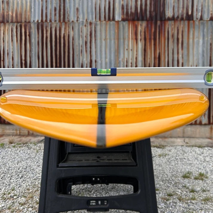 CHRISTENSON SURFBOARD/クリステンソン TRADESMAN 9'4"