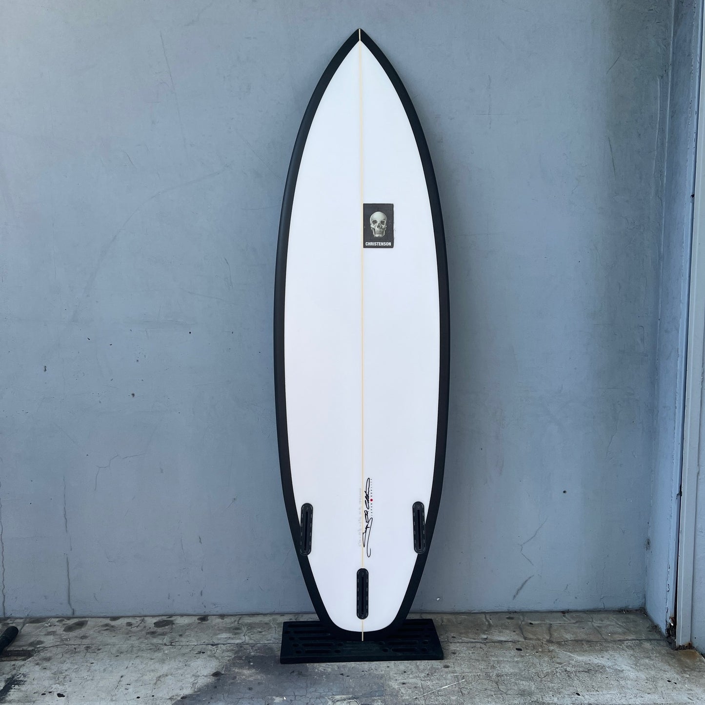 CHRISTENSON SURFBOARD/クリステンソン 　OP1  5'10"　JAPANシェイプ